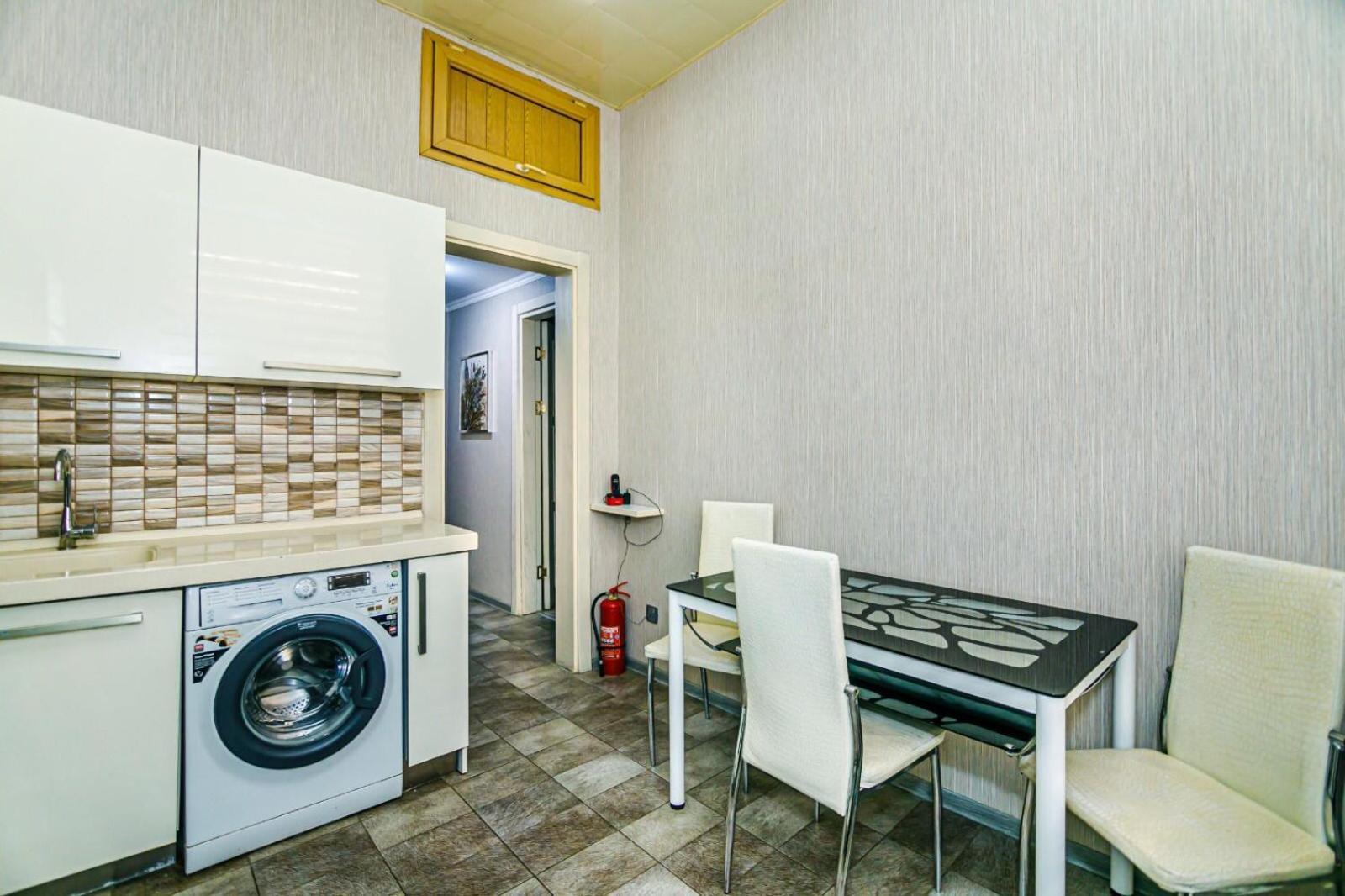 Seaside Apartments Baku Exterior foto