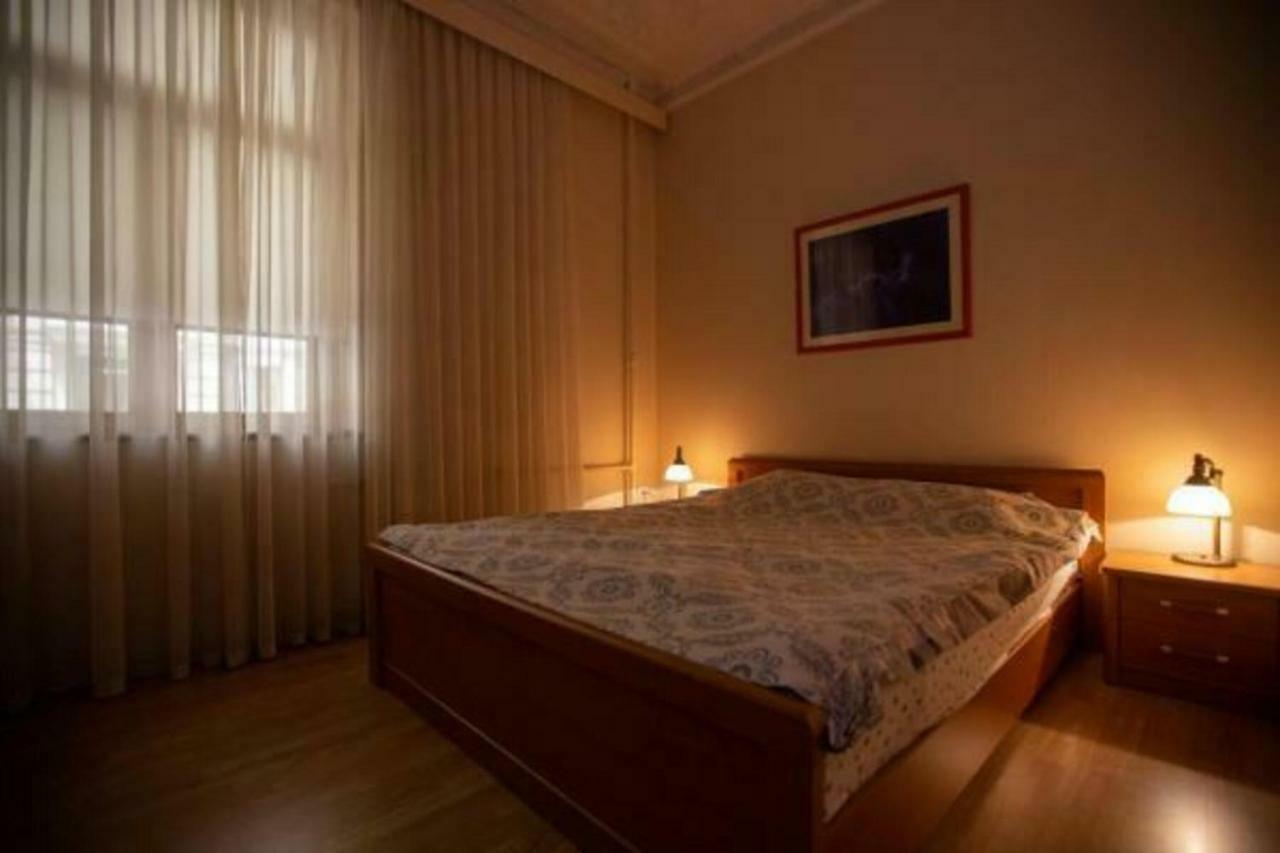 Seaside Apartments Baku Exterior foto
