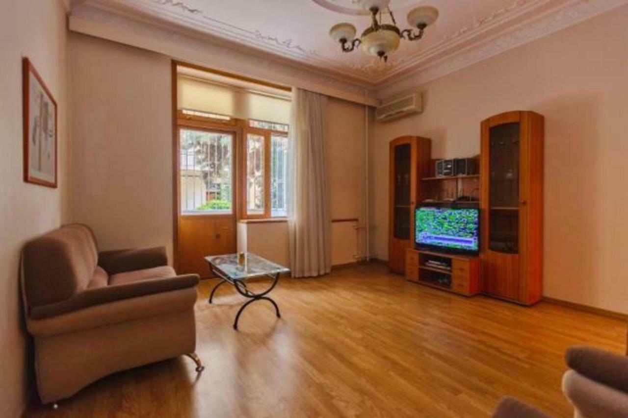 Seaside Apartments Baku Exterior foto