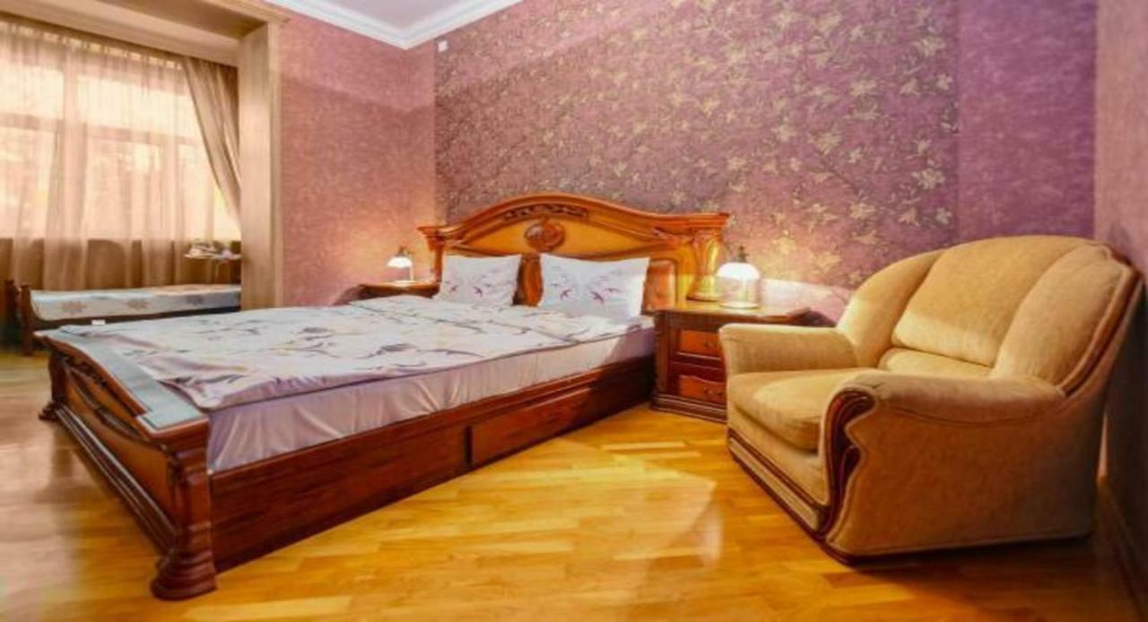 Seaside Apartments Baku Exterior foto