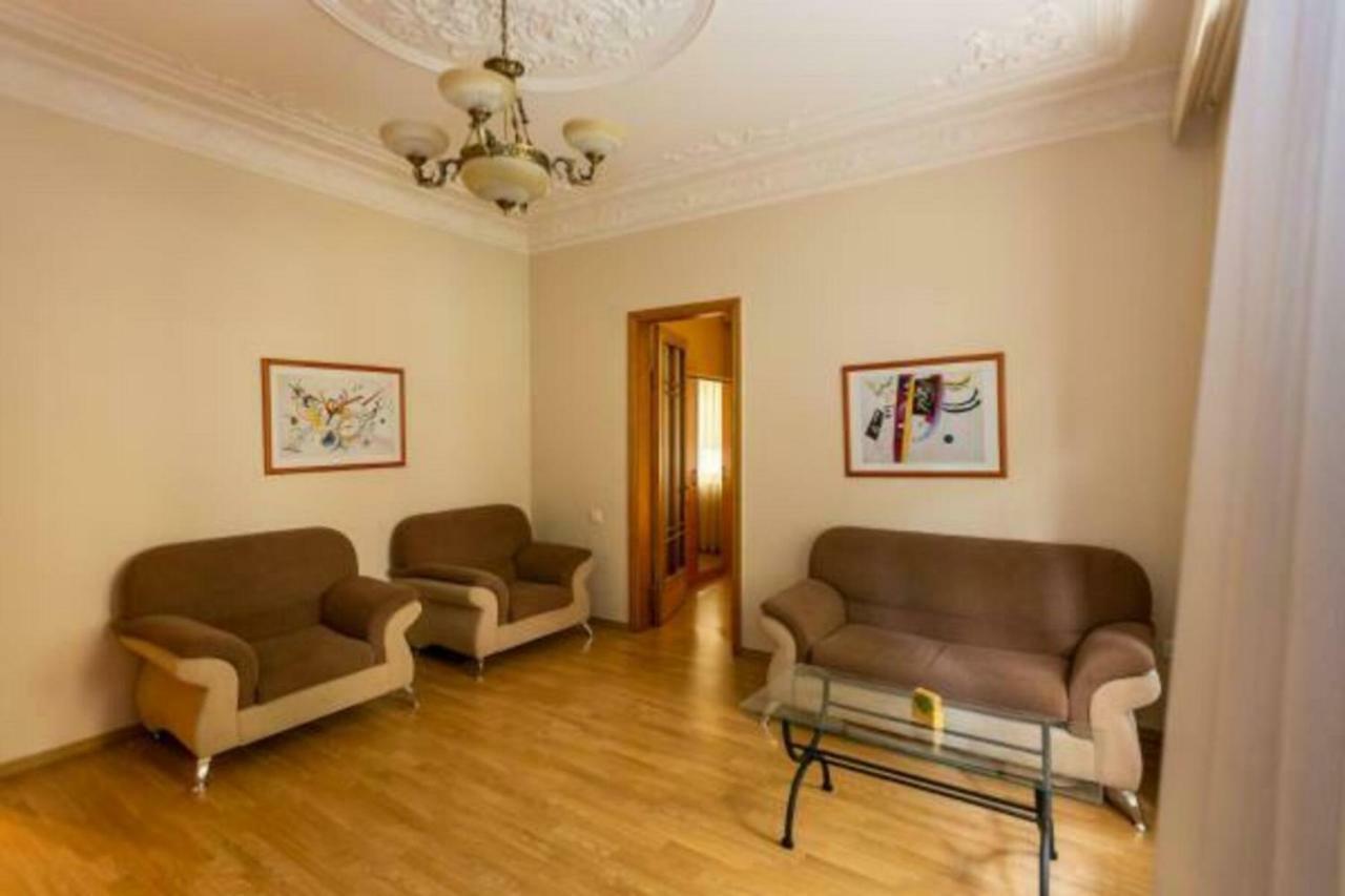 Seaside Apartments Baku Exterior foto