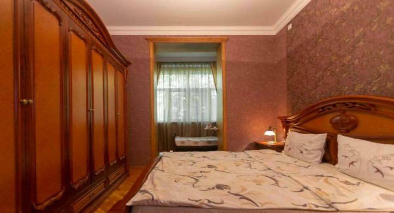 Seaside Apartments Baku Exterior foto
