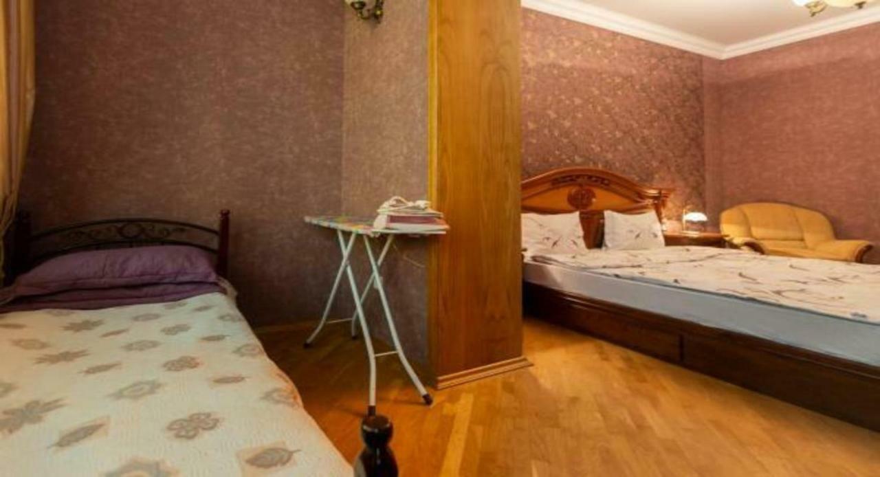 Seaside Apartments Baku Exterior foto