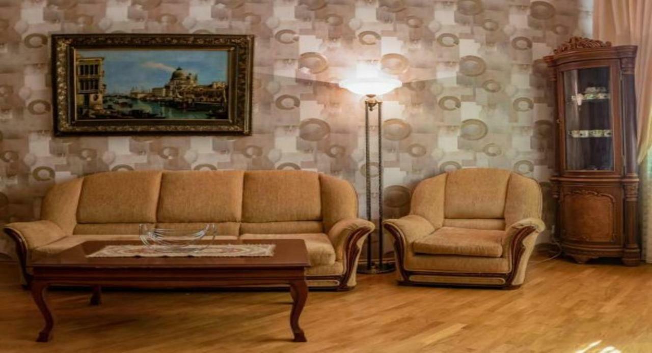 Seaside Apartments Baku Exterior foto
